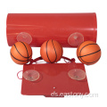 Slam Dunk Toilet Baloncesto Novedad Baloncesto